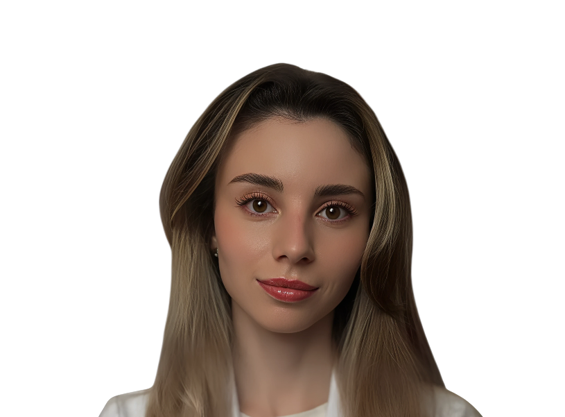 Тарасова Карина Артуровна