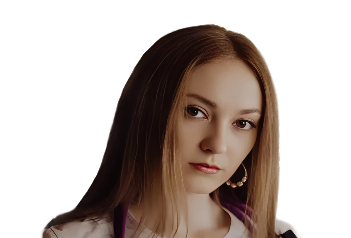 Хапова Зухра Алиевна