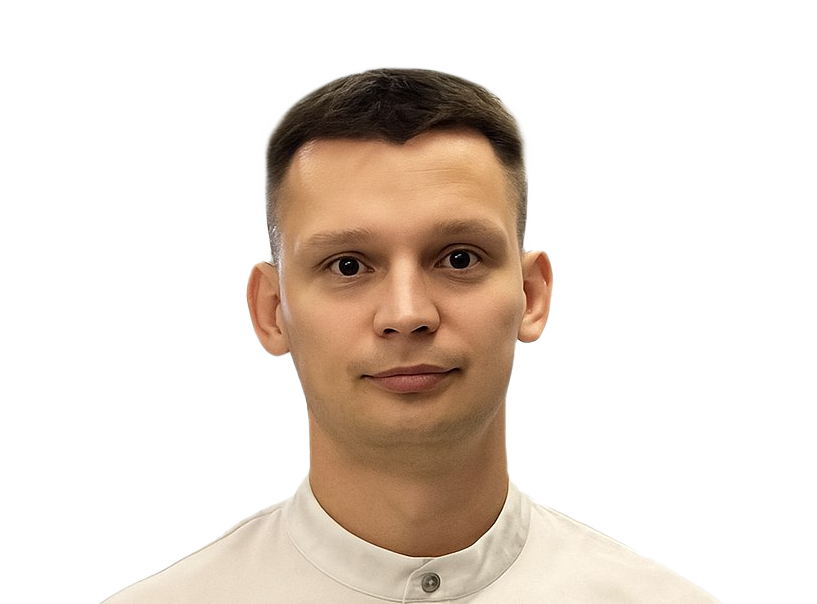 Литвиненко Роман Андреевич