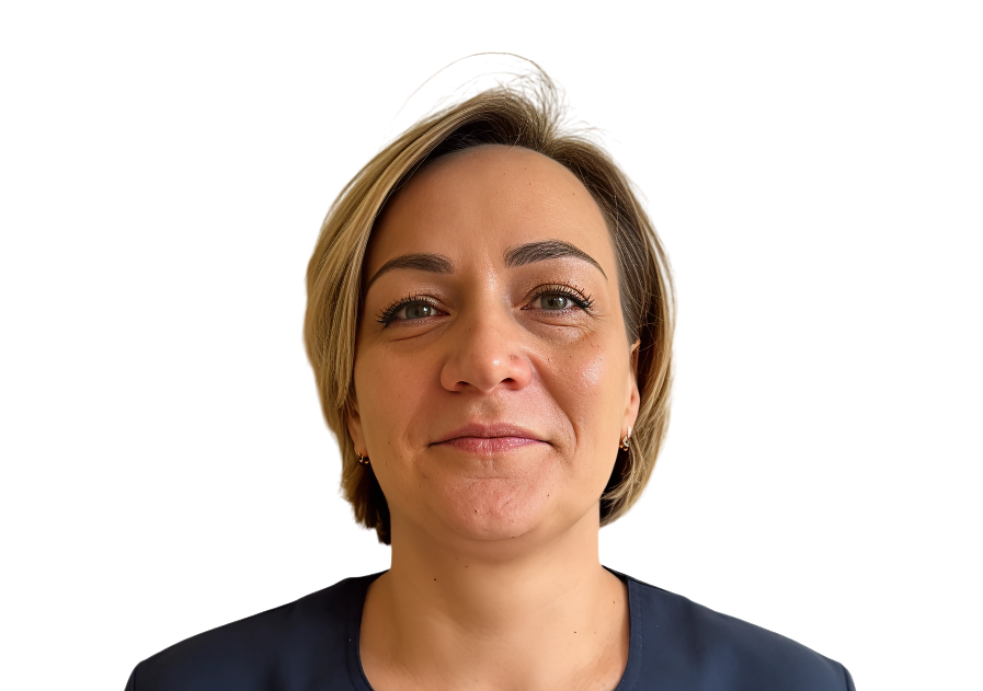 Савостина Людмила Александровна