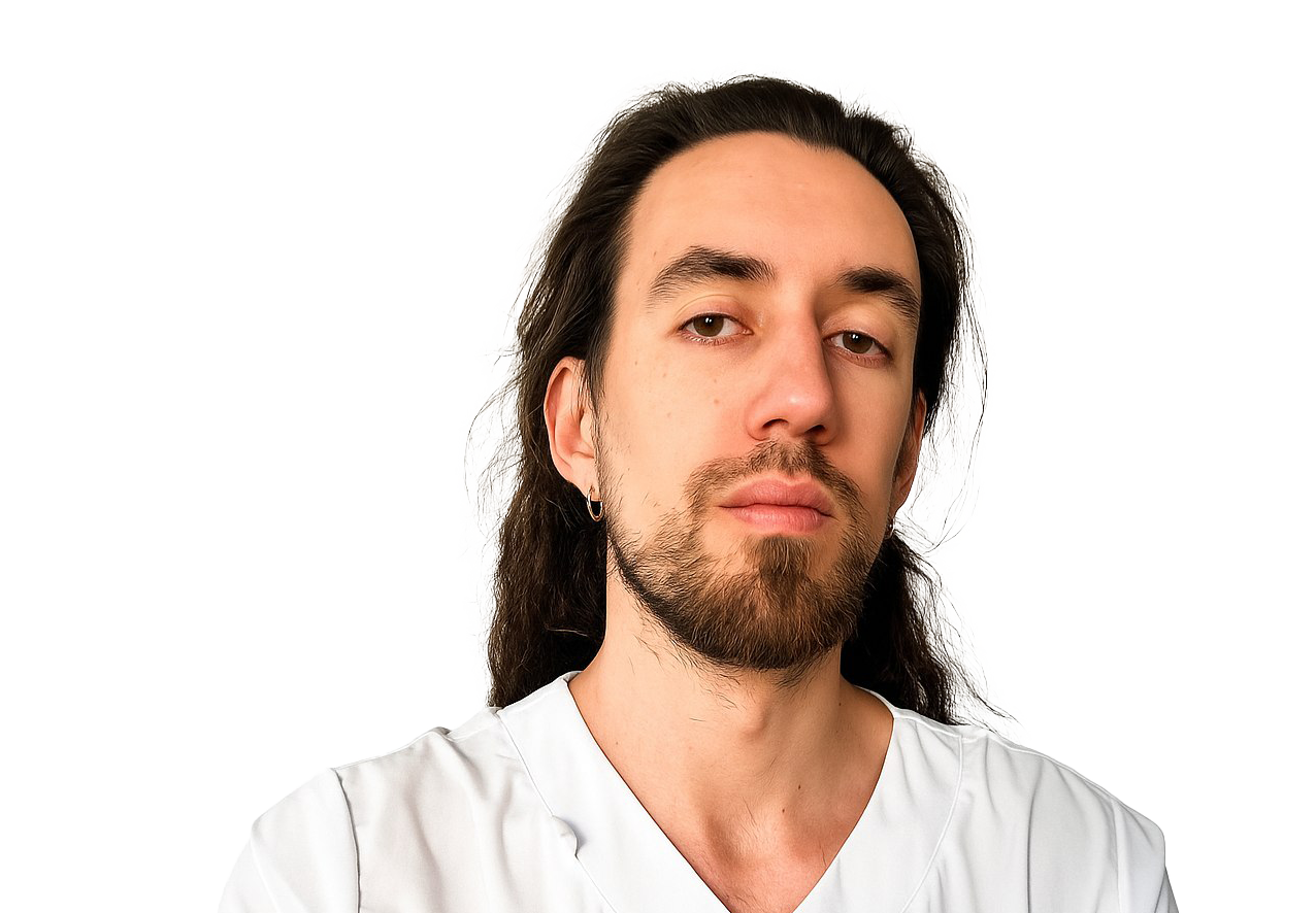 Шкурин Виталий Сергеевич