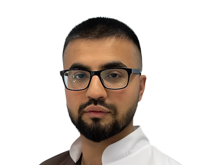 Ахмедов Рафаэль Габил оглы