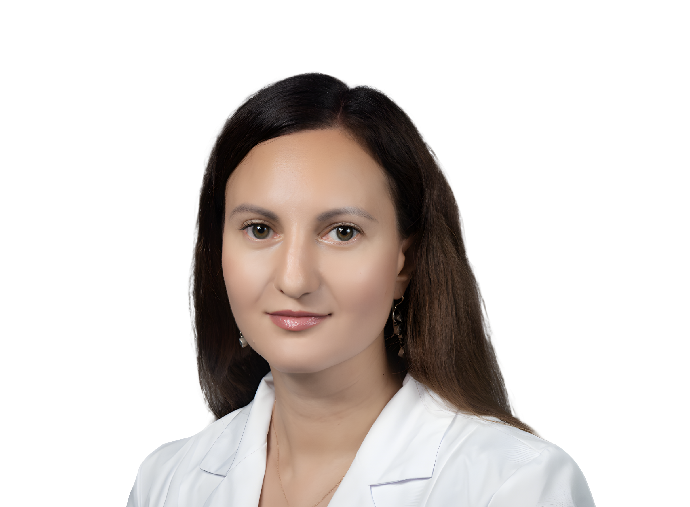 Евтикова Любовь Григорьевна