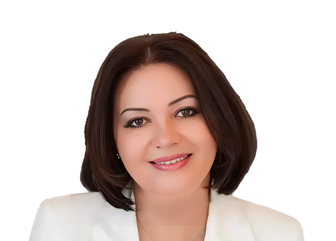 Ильина Елена Викторовна