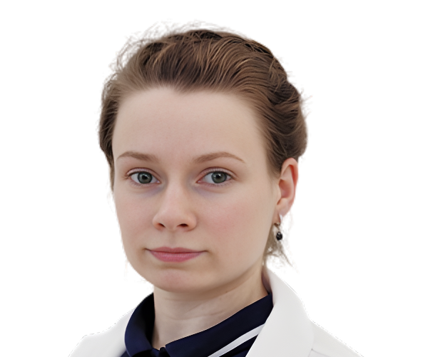 Андреева Татьяна Павловна