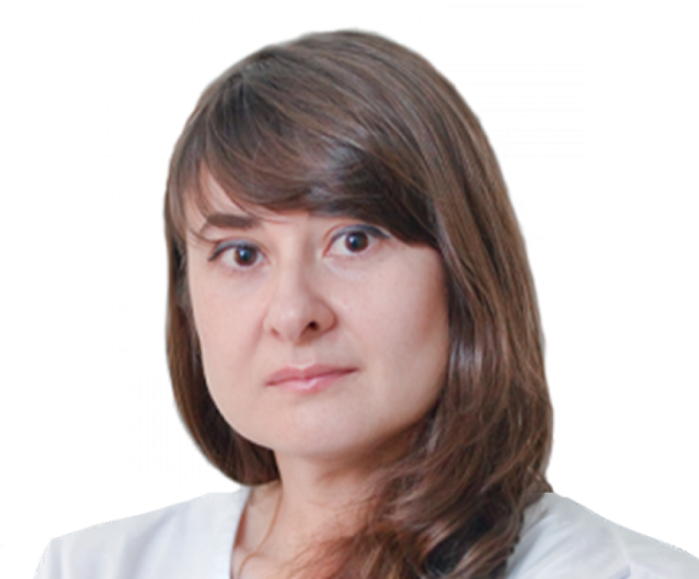 Павленко Анна Викторовна