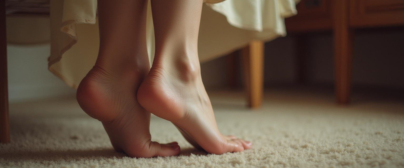 Пучок из пальцев