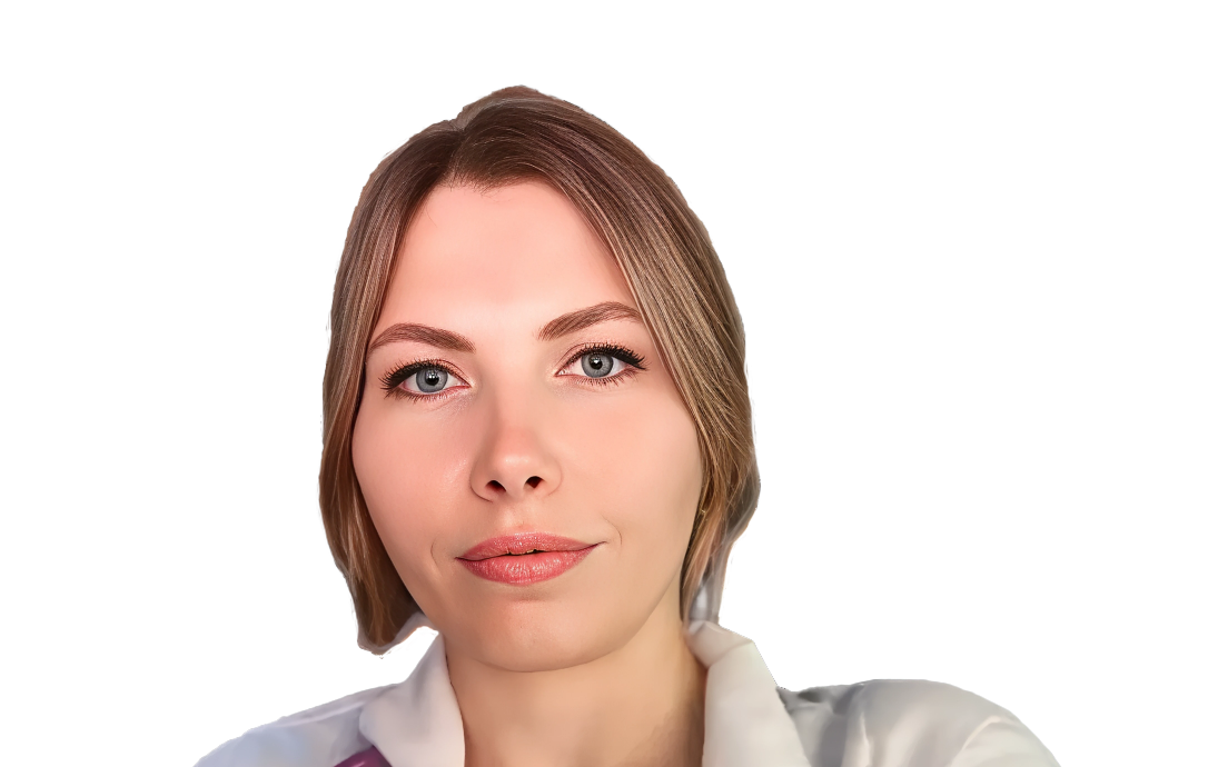 Литейкина Любовь Николаевна