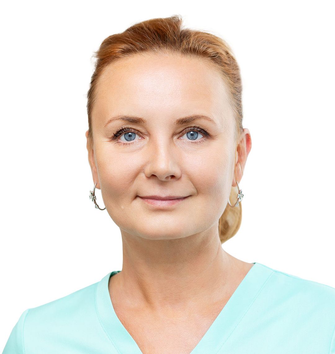Курникова Наталья Викторовна