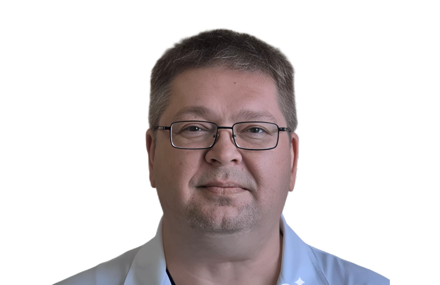 Палецкий Станислав Григорьевич