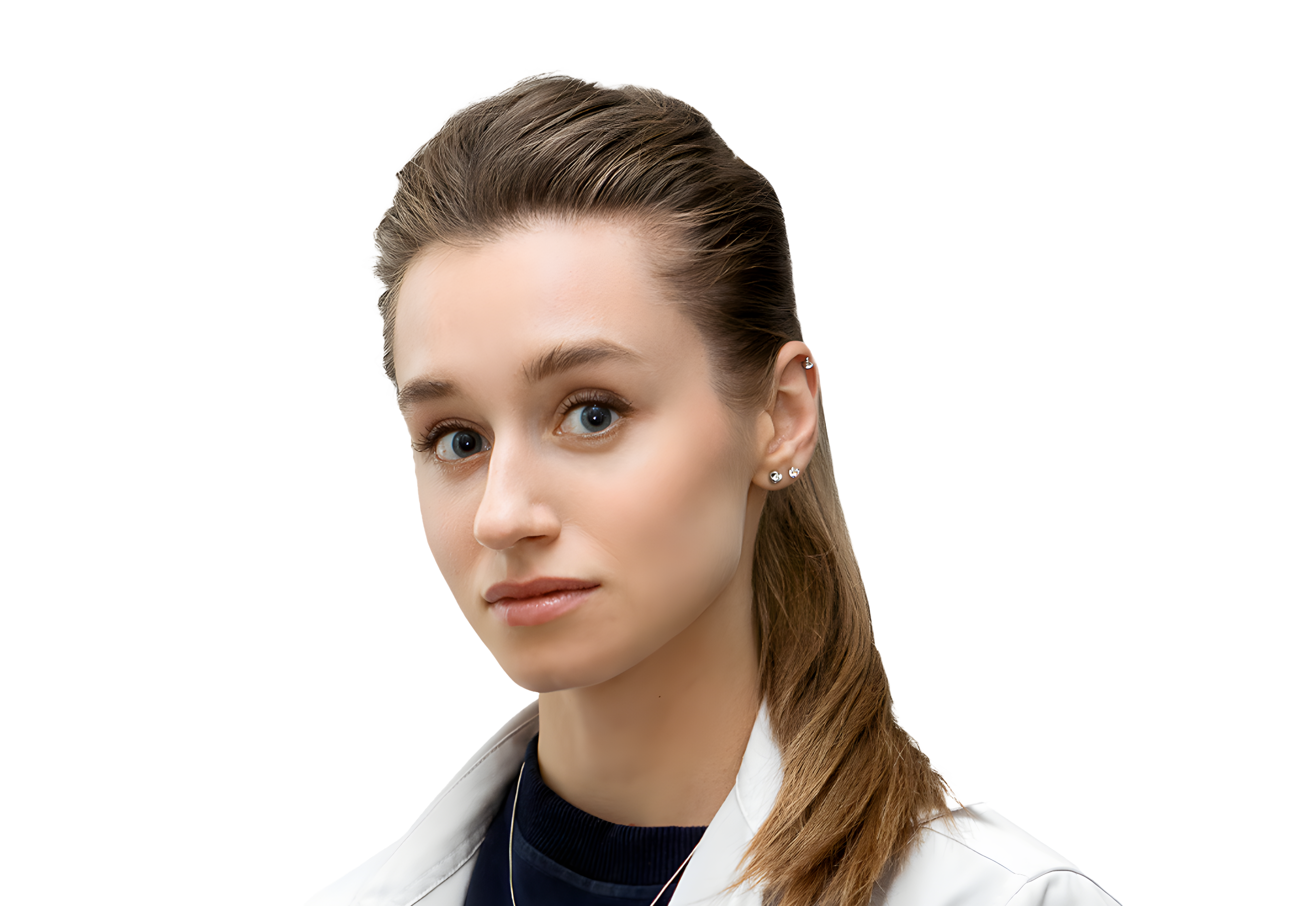 Примеры работ пластического хирурга Ильиной Евгении Анатольевны