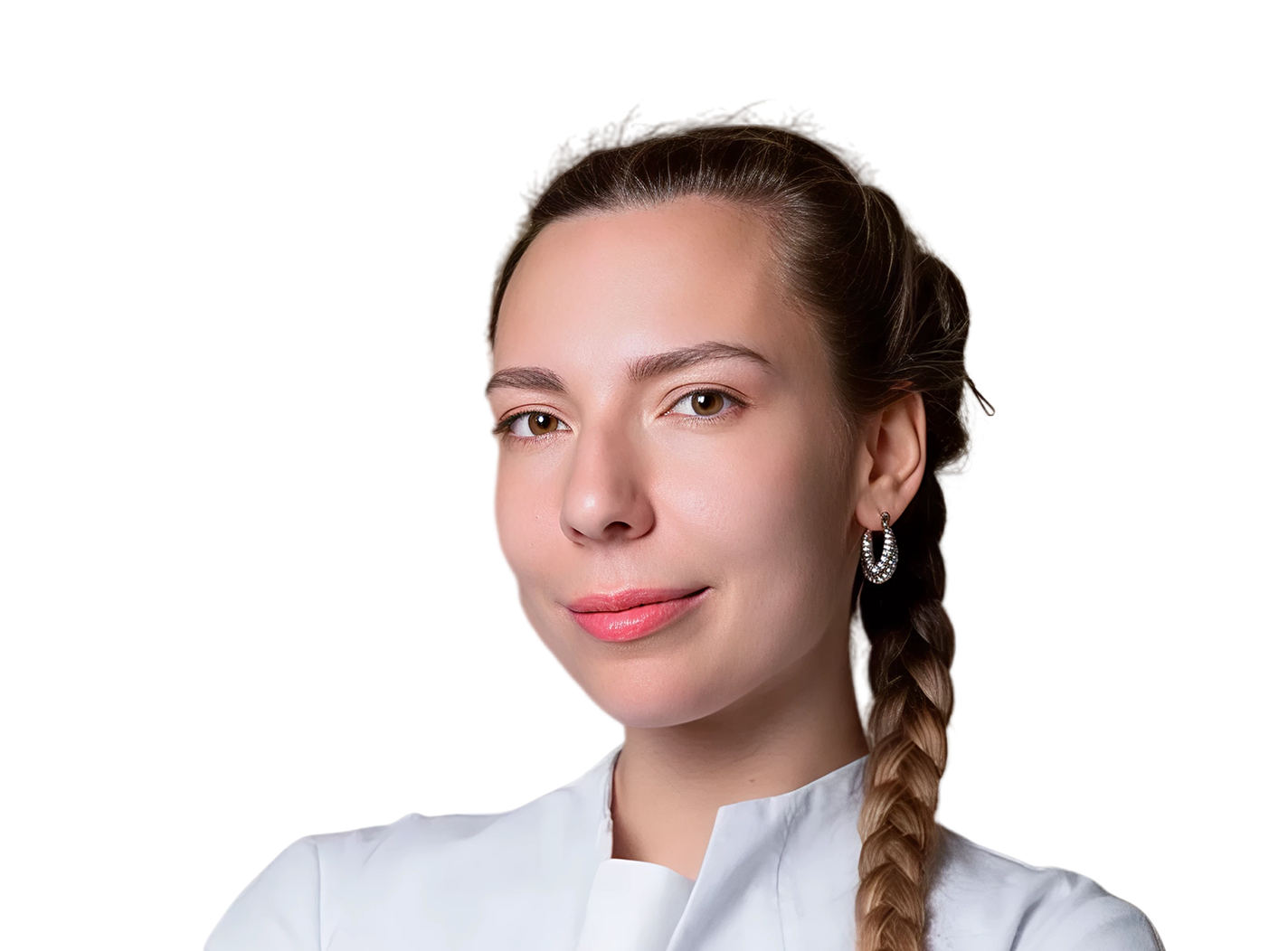 Савинова Валентина Евгеньевна