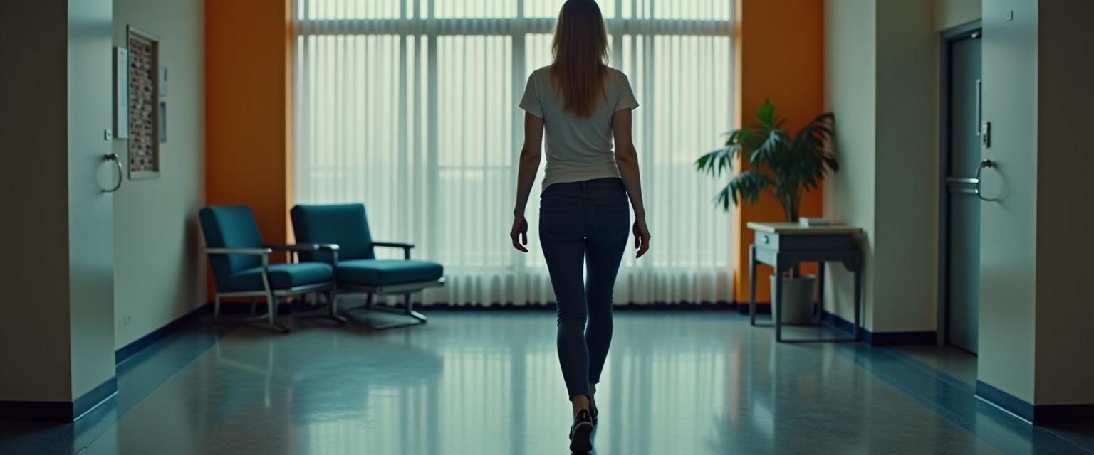 Нет земли под ногами