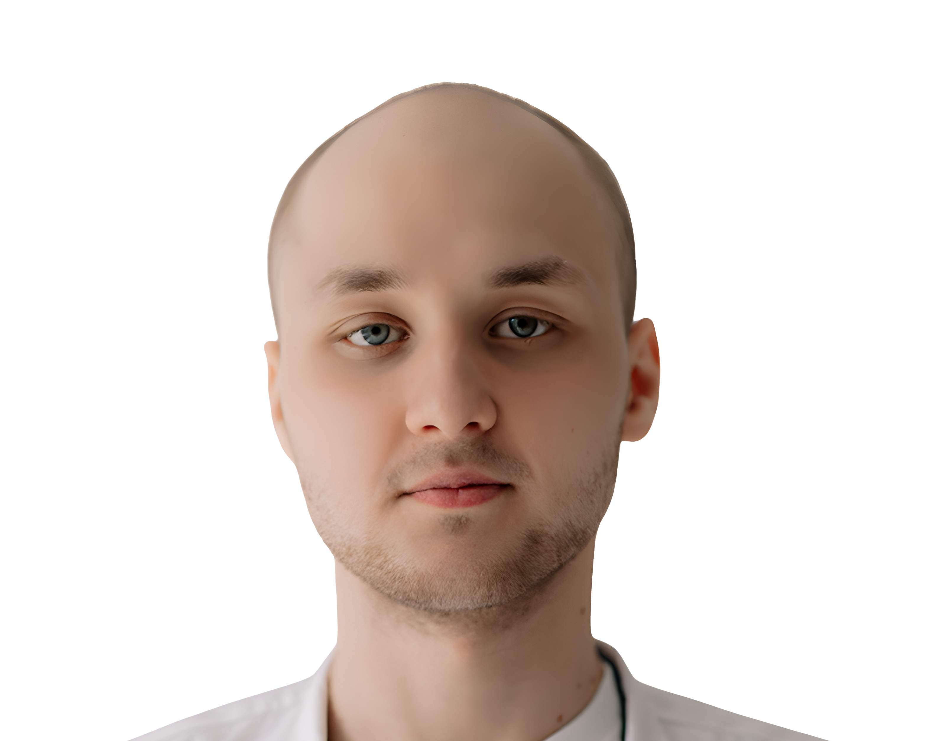 Першин Всеволод Сергеевич