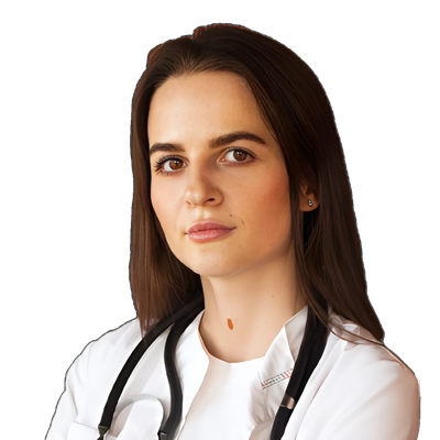 Фомина Екатерина Андреевна