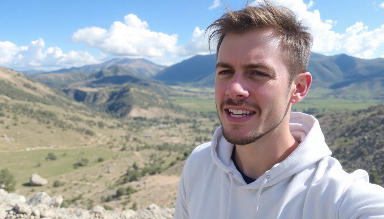 Нарушение ходьбы 