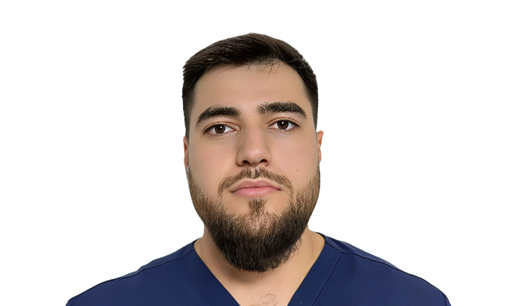 Шамхалаев Рустам Юсупович