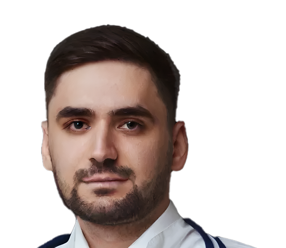 Масаев Малик Магомедович