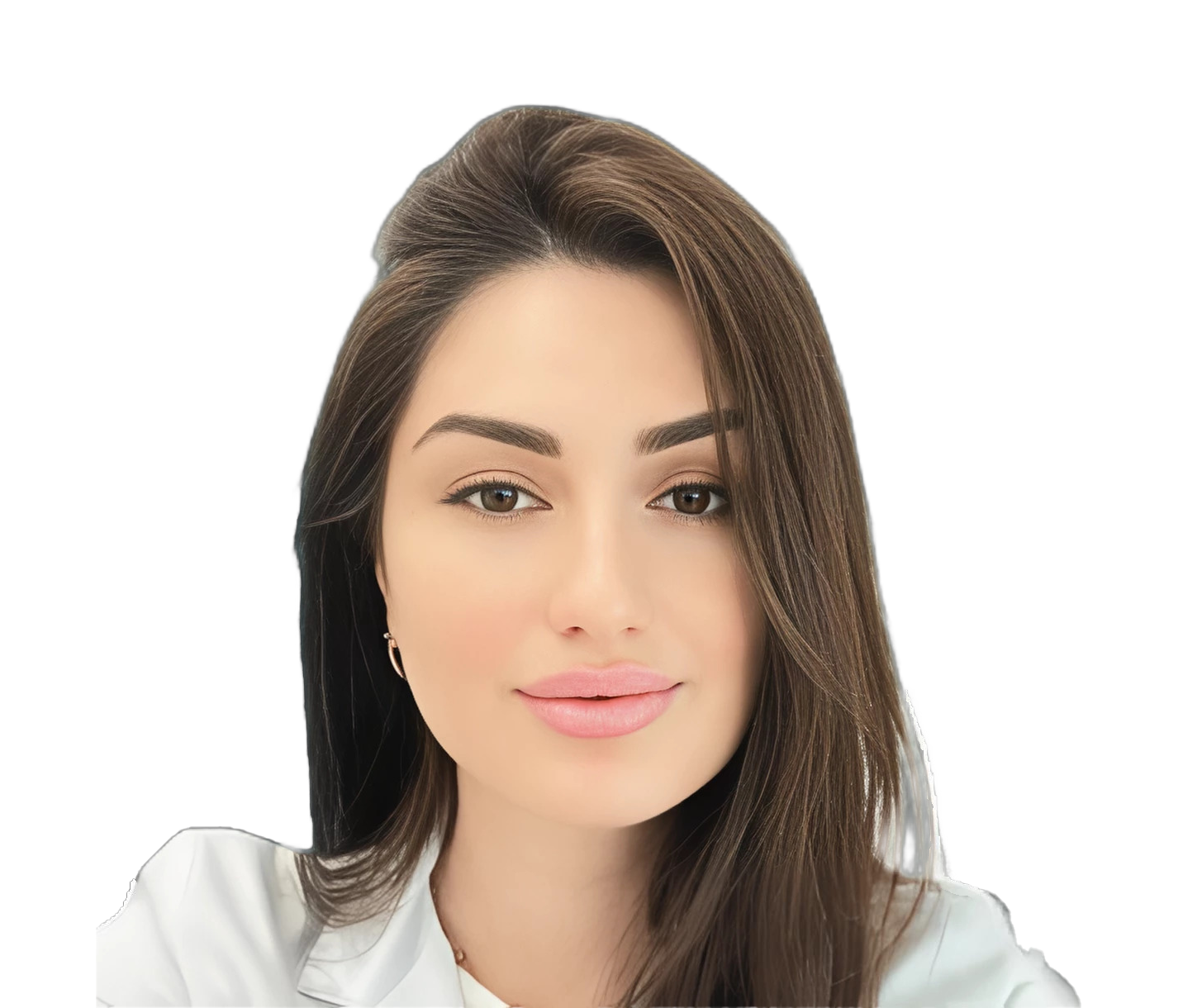 Джавахия Нино Юрьевна