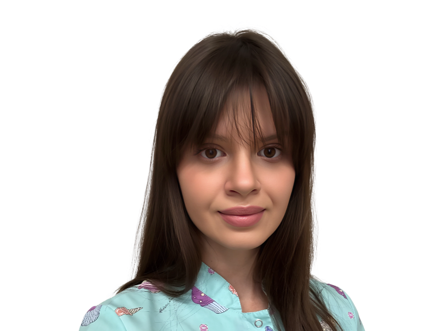 Коростылева Ольга Сергеевна