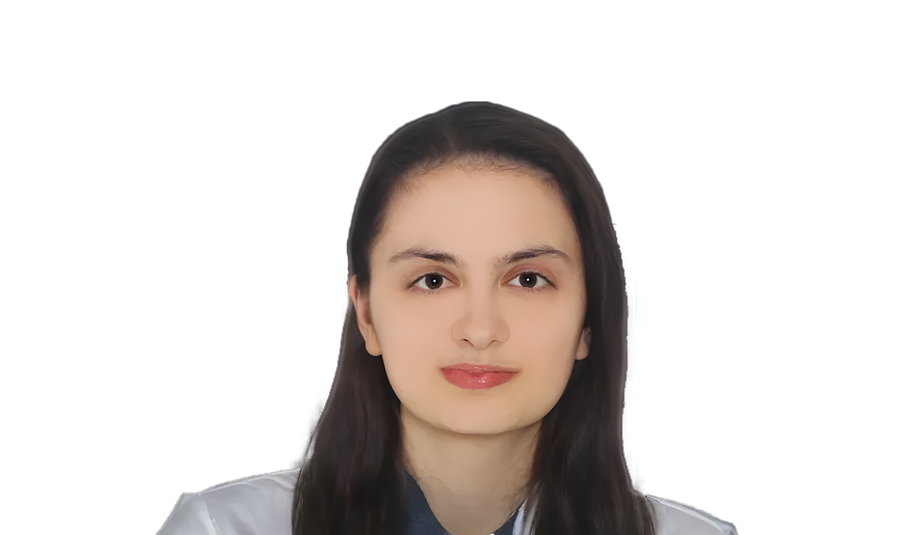 Бекетова Мария Федоровна