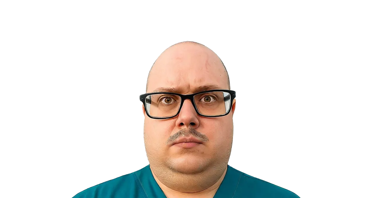 Иванов Валерий Кирилллович