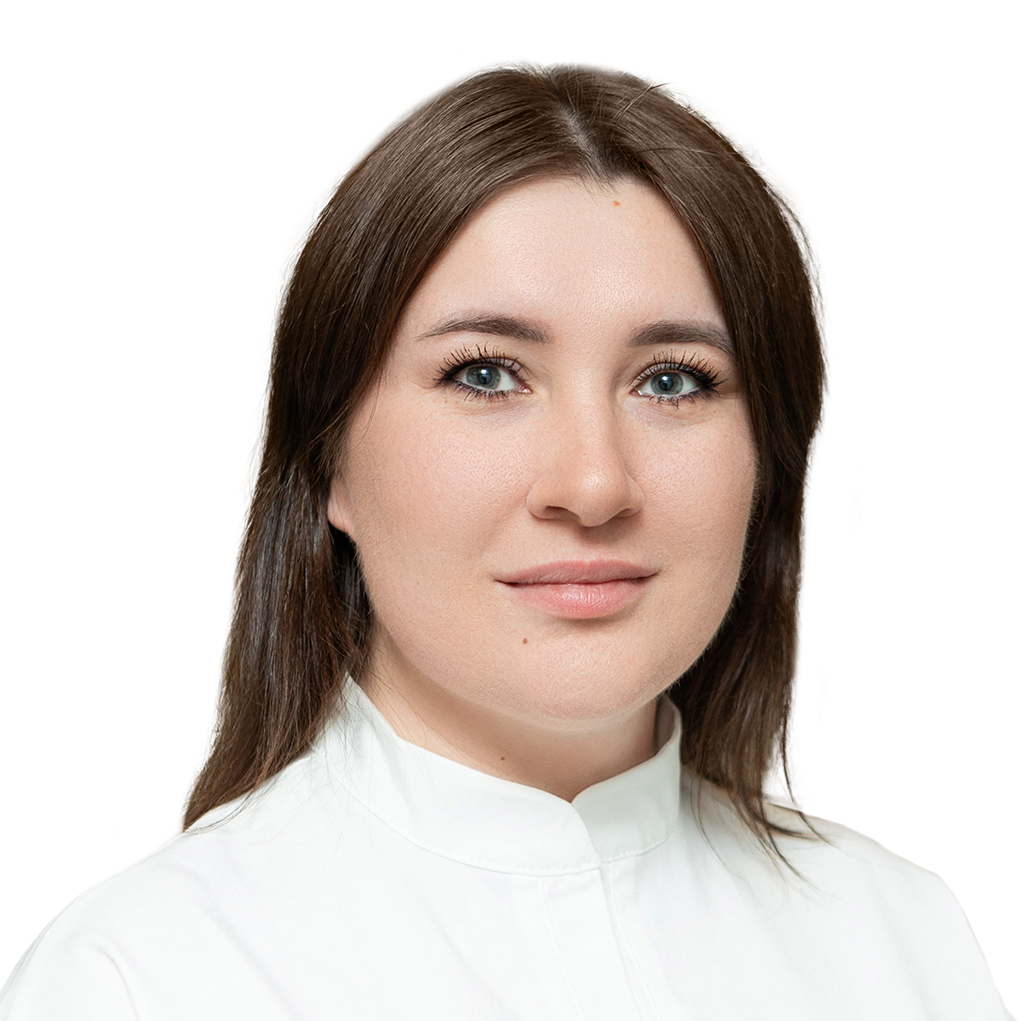 Суркова Елена Алексеевна