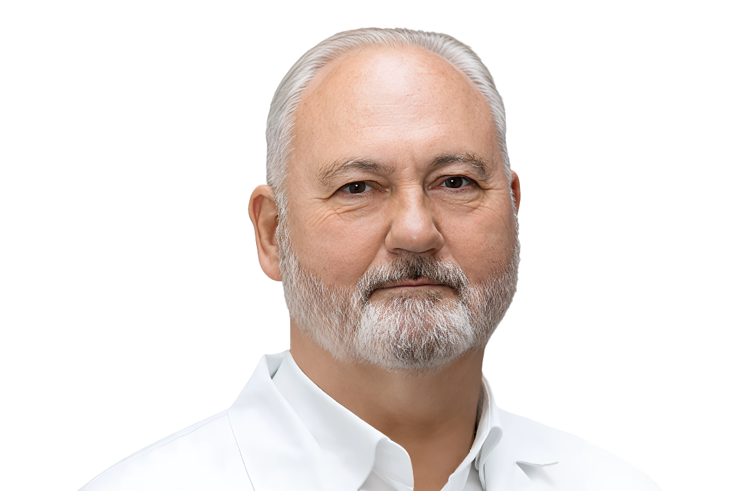 Ножин Сергей Юрьевич