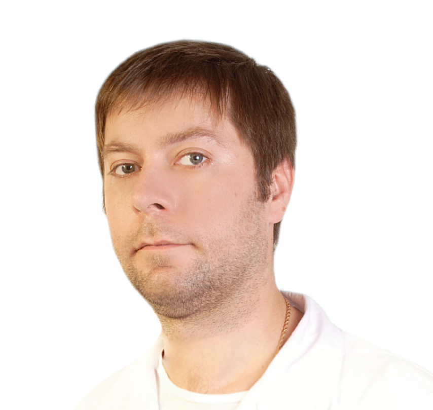 Огурцов Алексей Владимирович