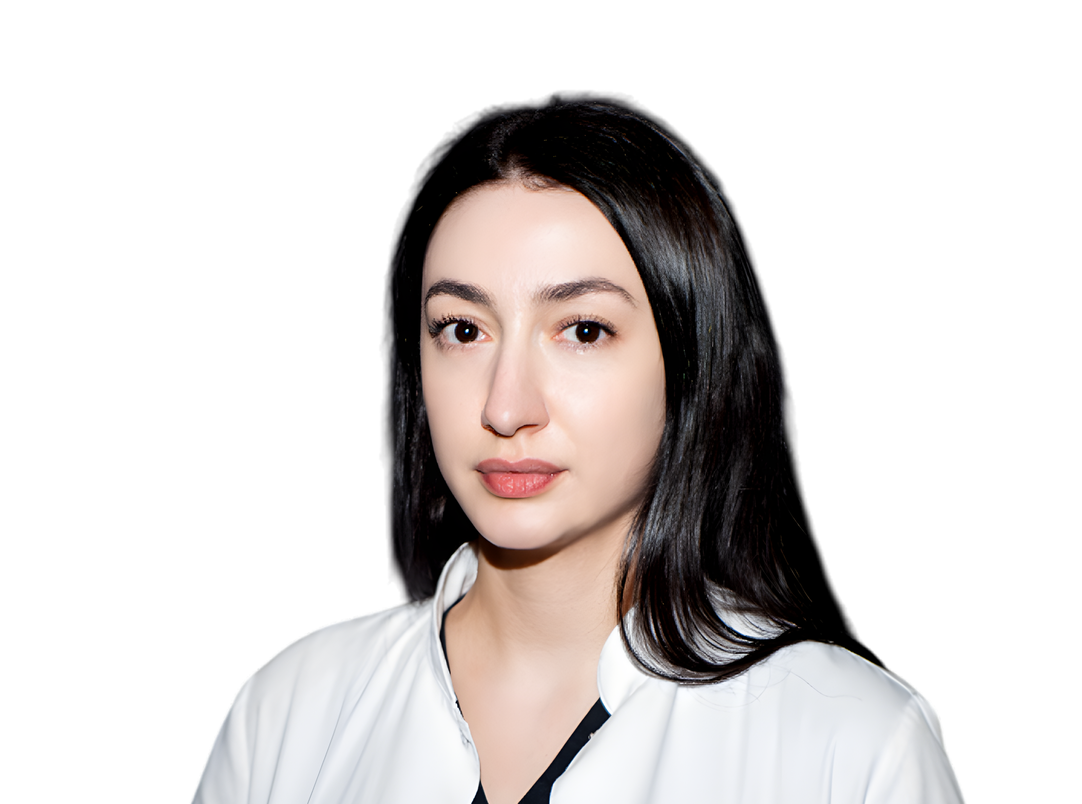 Мхитарян Офелия Артуровна