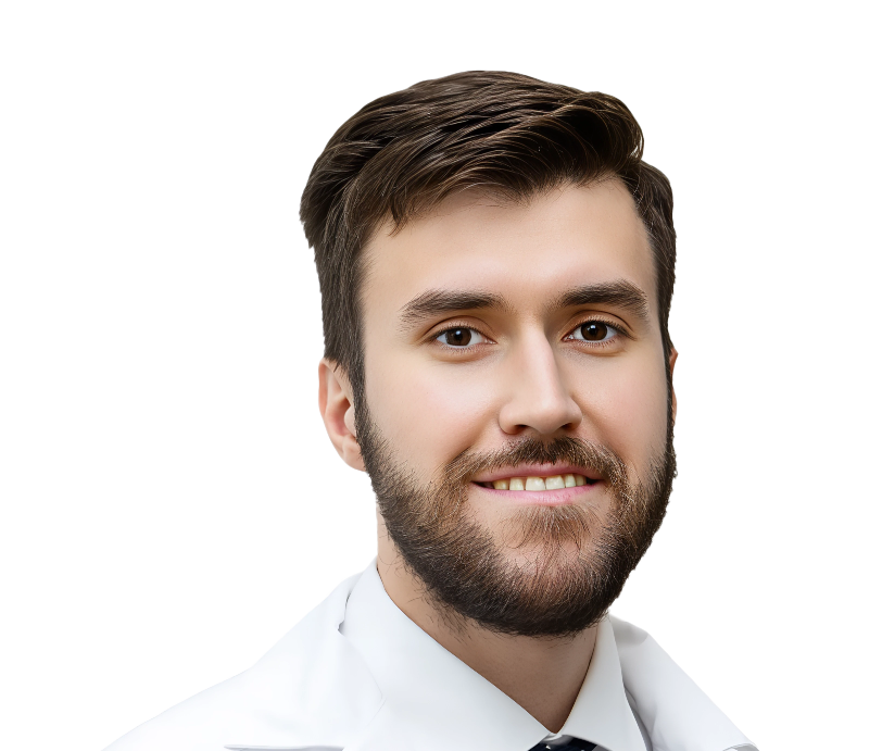 Сухов Михаил Николаевич