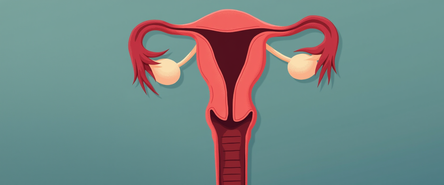 Цистаденома