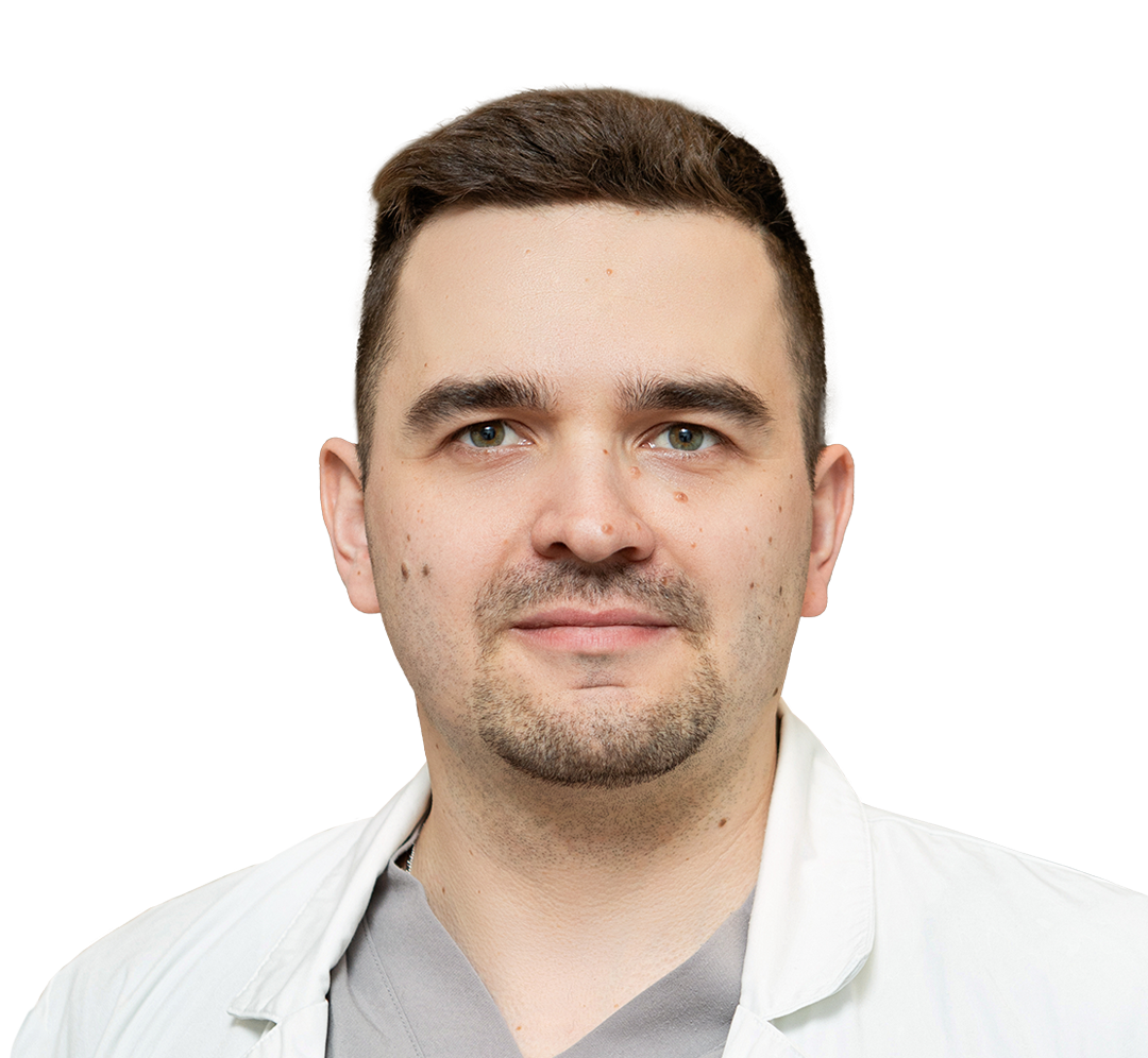 Беляков Никита Игоревич