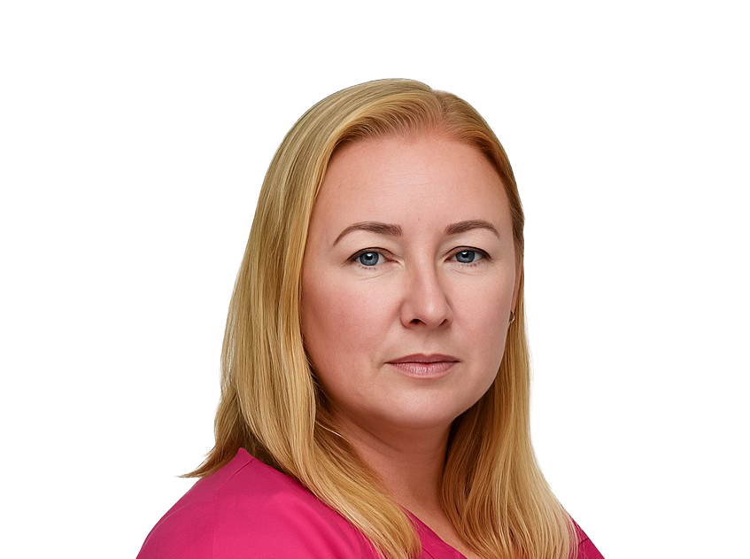 Петрунина Юлия Сергеевна