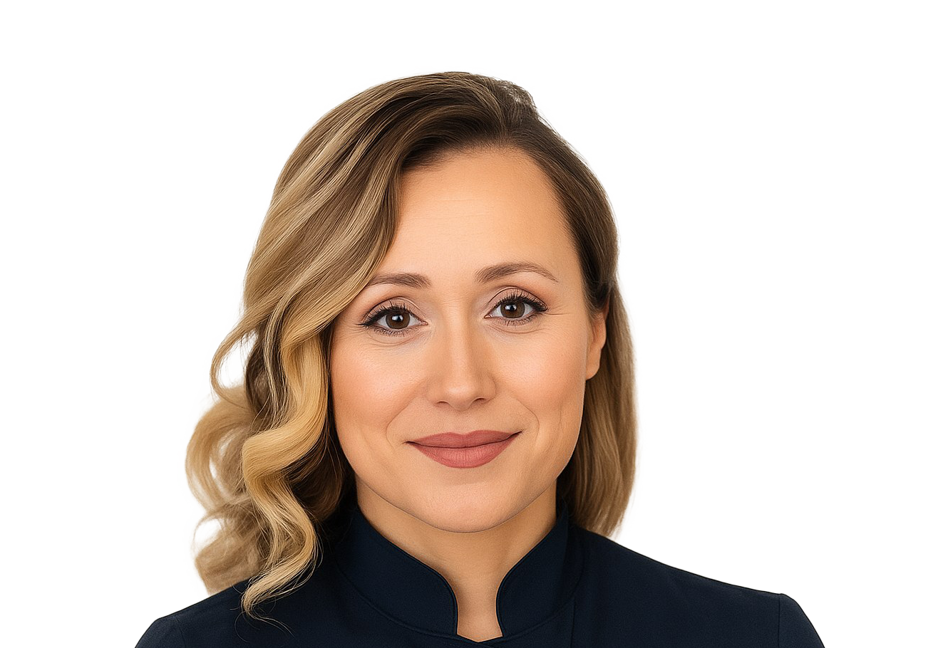 Бреева Ольга Александровна