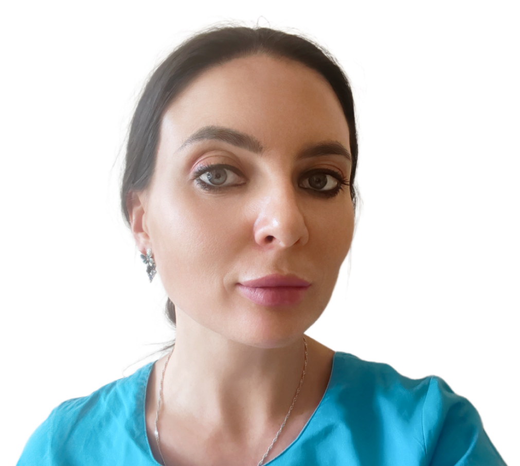 Воронова Виктория Владимировна