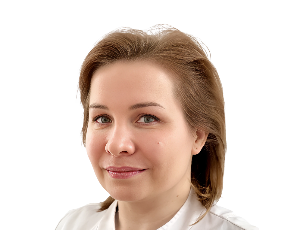 Почивалина Светлана Сергеевна