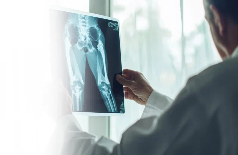 Центр травматологии и ортопедии