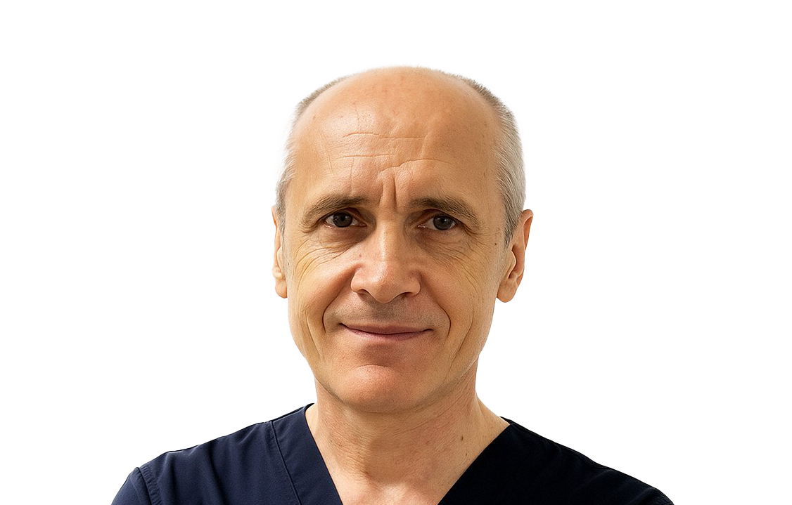 Акимов Борис Константинович