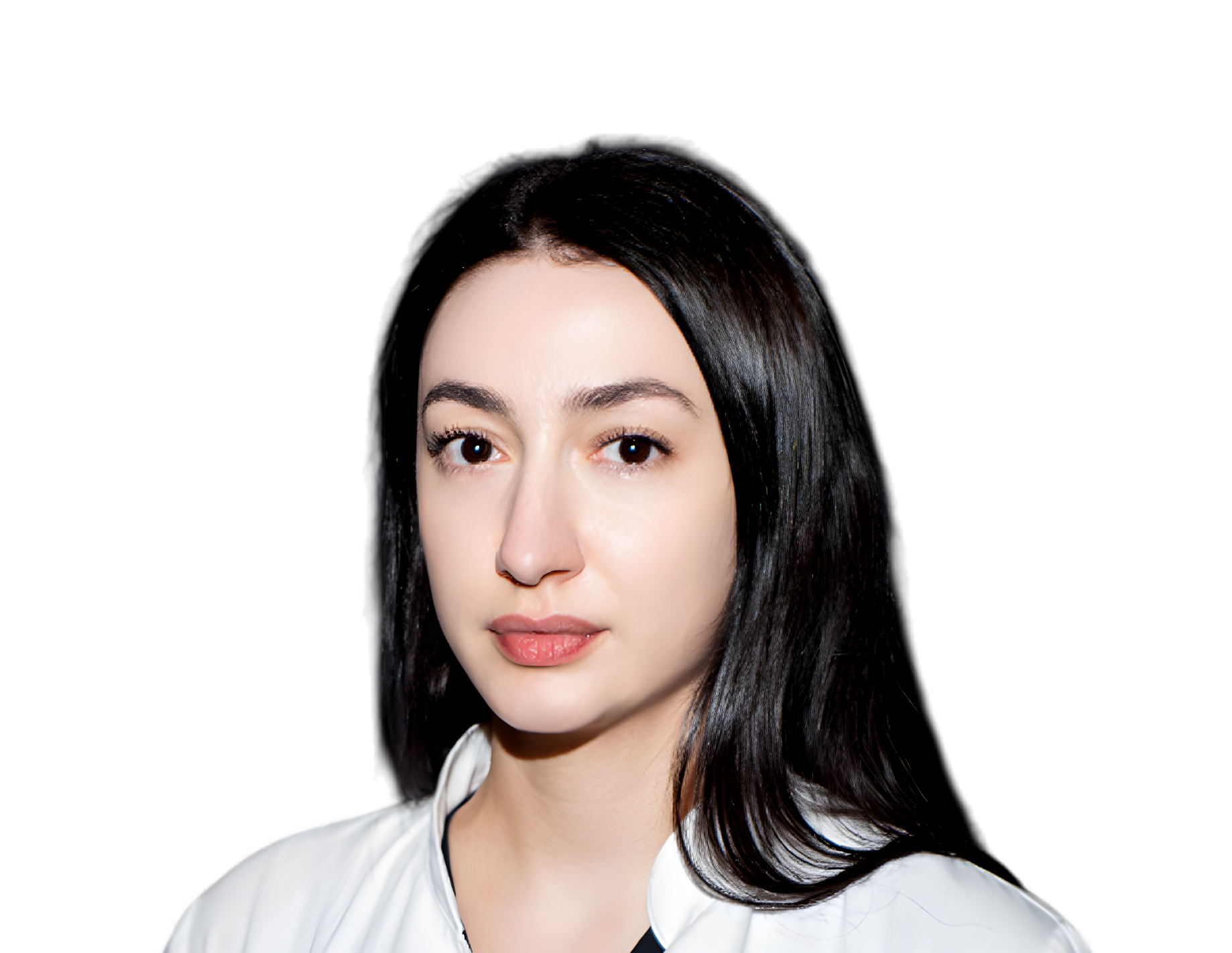 Мхитарян Офелия Артуровна