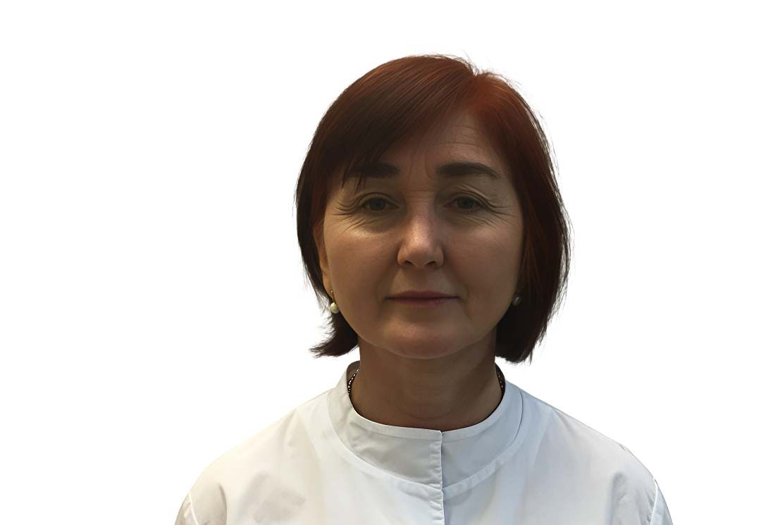 Пашаева Асият Тулпаровна