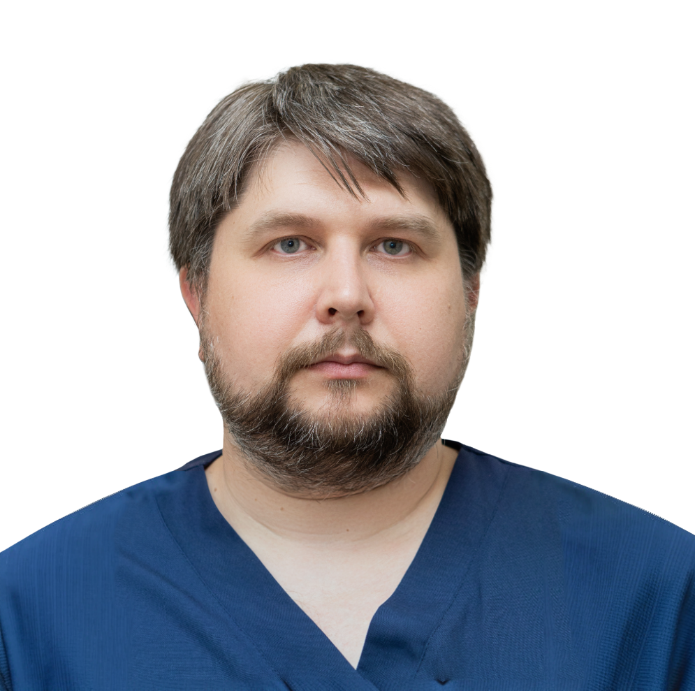 Балев Василий Алексеевич