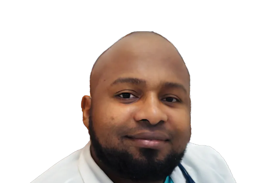 Андриамануэри Робинсон Тсимин