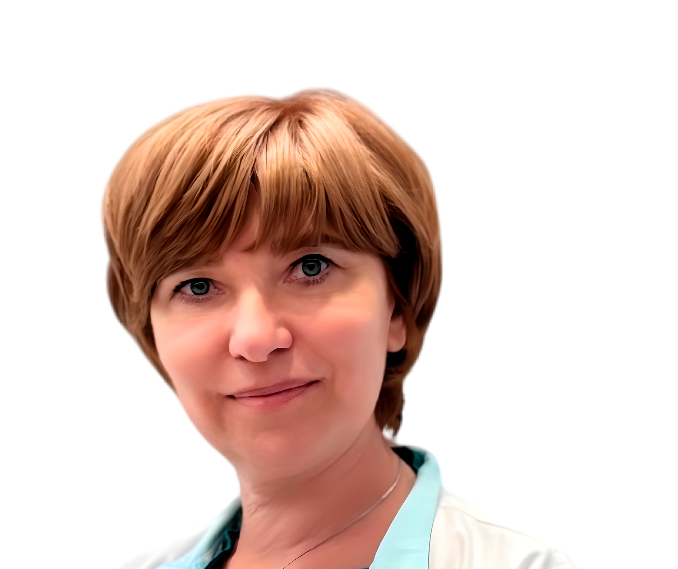 Цапина Татьяна Николаевна