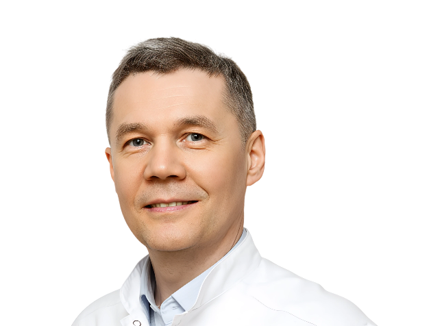 Резник Сергей Маркович