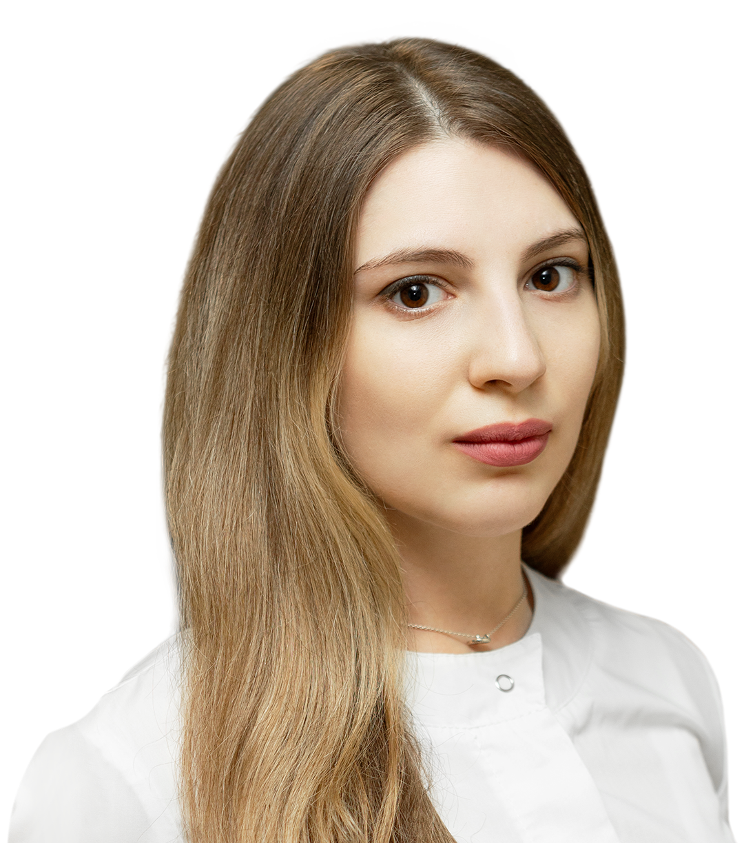 Ключникова Юлия Геннадиевна