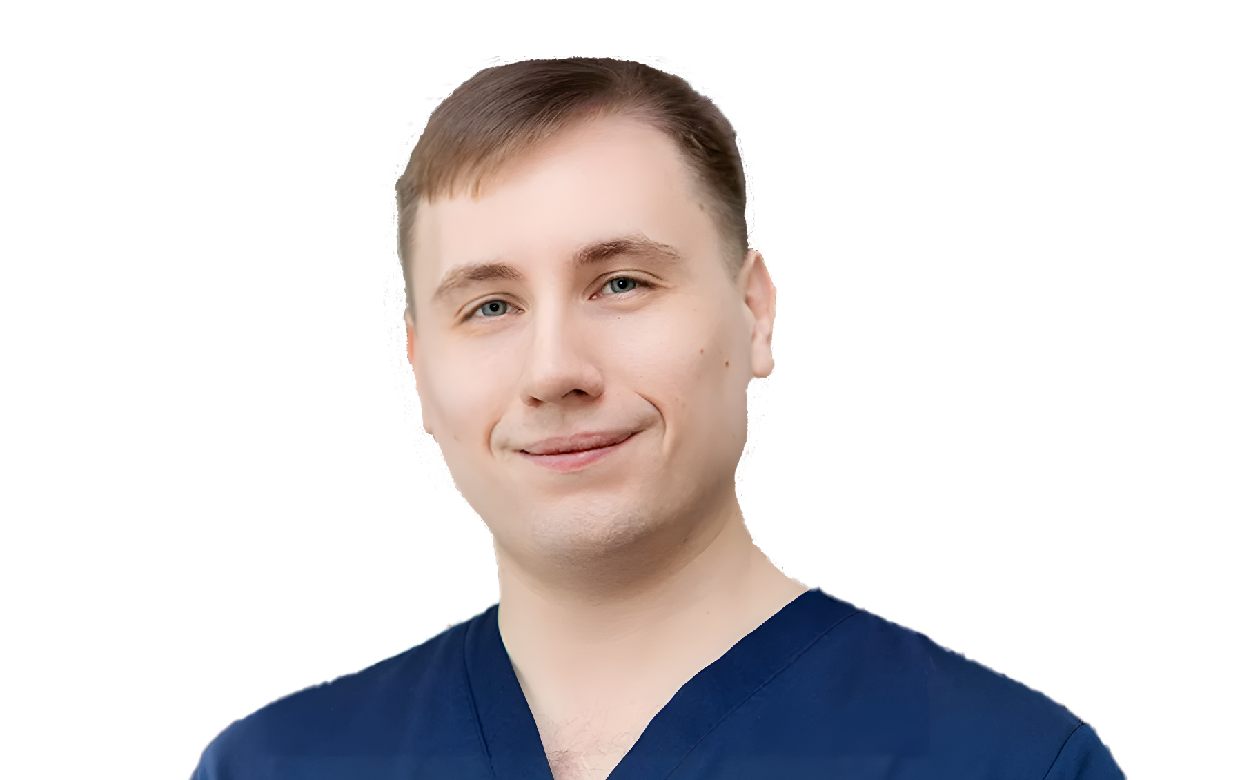 Руденко Владислав Сергеевич