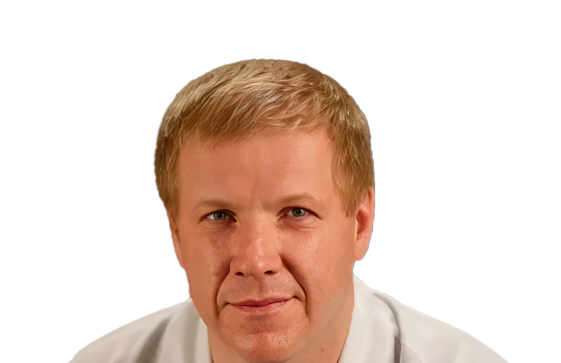 Трынов Роман Валериевич