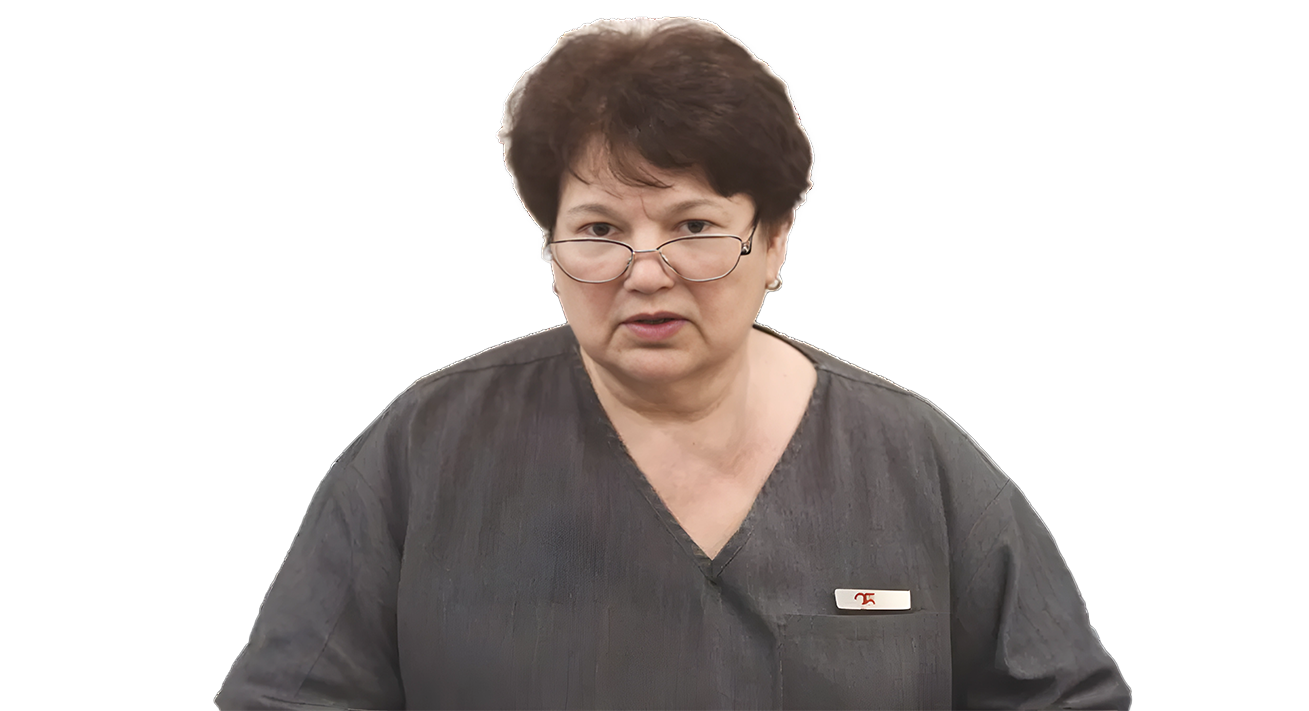 Петракина Юлия Геннадьевна