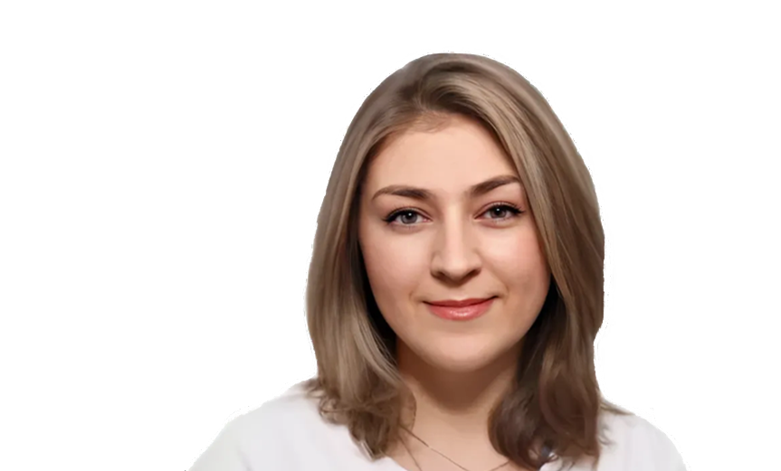 Космач Анастасия Федоровна